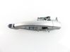 Rear door exterior handle 