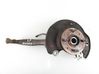 Front wheel hub spindle knuckle 