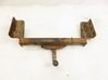 Tow bar set 