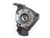 Front wheel hub spindle knuckle 