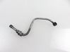 Turbo turbocharger oiling pipe/hose 