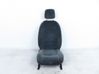 Asiento delantero del pasajero 