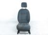 Asiento delantero del conductor 