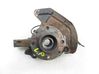 Front wheel hub spindle knuckle 