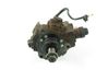 Fuel injection high pressure pump 