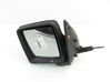Manual wing mirror 