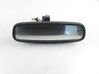 Rear view mirror (interior) 