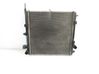 Coolant radiator 