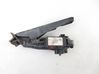 Accelerator throttle pedal 