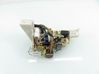 Central body control module 