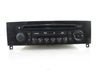 Radio/CD/DVD/GPS head unit 
