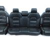 Juego del asiento 