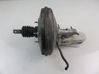 Brake booster 