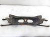 Rear beam 