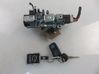 Ignition lock 