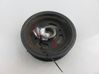 Crankshaft pulley 
