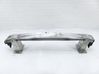 Front bumper support beam 