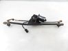 Front wiper linkage 