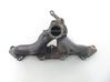 Exhaust manifold 