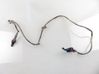 Lambda probe sensor 