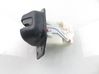 Tailgate/trunk/boot lock/catch/latch 