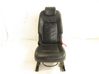 Rear seat 