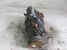 Front differential 338