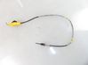 Exhaust gas temperature sensor 