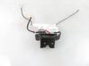 Tailgate/trunk/boot lock/catch/latch 
