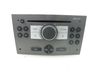 Radio/CD/DVD/GPS head unit 