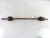 Rear driveshaft 