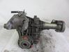 Rear gearbox reducer/haldex oil pump 
