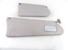 Sun visor clip/hook/bracket 