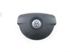Steering wheel airbag 