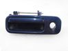 Rear door exterior handle/bracket 