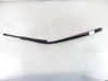 Front wiper blade arm 