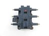 High voltage ignition coil 