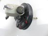Brake booster 