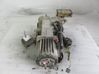 Rear differential 