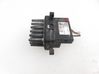 Heater blower motor/fan resistor 