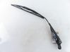 Rear wiper blade arm 09204195