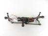 Front wiper linkage 