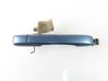 Rear door exterior handle 