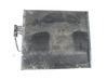 A/C cooling radiator (condenser) 