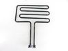 Power steering hose/pipe/line 