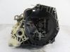 Manual 6 speed gearbox 