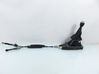 Gear shifter/selector 