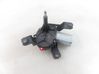 Rear window wiper motor 