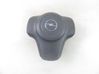 Steering wheel airbag 