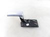 Front door interior handle 15057527